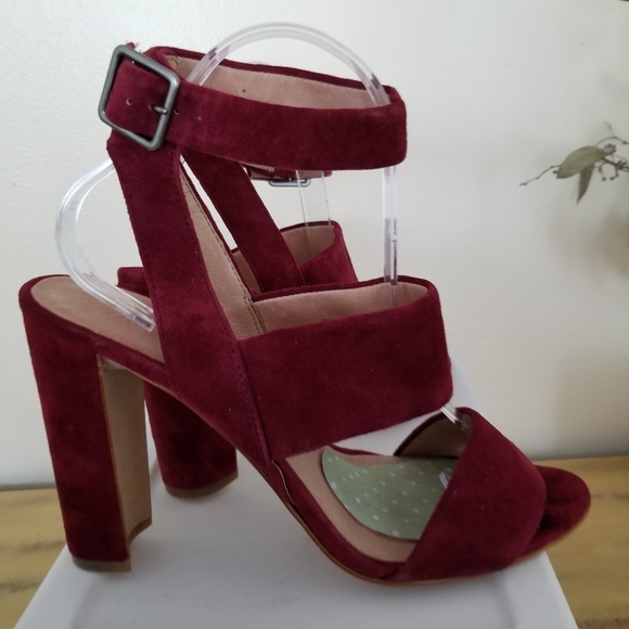 Madewell Octavia sandals - Picture 6 of 14